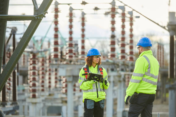 Best Electric Panel Repair  in Jensen Beach, FL