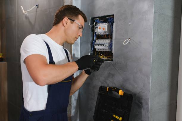 Best Local Electrician Companies  in Jensen Beach, FL