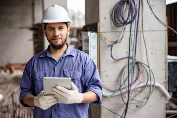 Best Electrical Outlet Repair  in Jensen Beach, FL