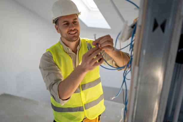 Best Commercial Electrician Services  in Jensen Beach, FL