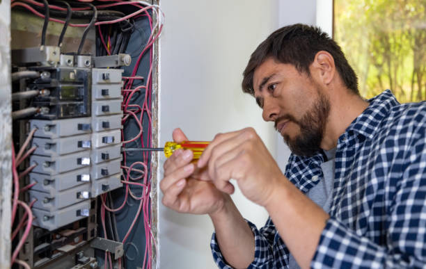 Best Electrical Contractors for Businesses  in Jensen Beach, FL